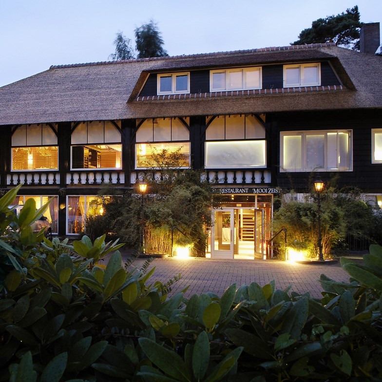 Zeist - Indonesisch Restaurant Mooi Zeist - Entree