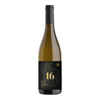 Nr. 16 Chardonnay / Macabeo / Xarel·lo BIO - Penedès, Spanje