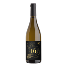 Nr. 16 Chardonnay / Macabeo / Xarel·lo BIO - Penedès, Spanje
